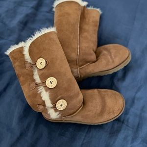 Ugg Bailey 3 Button Boots
